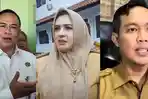3 dari Jateng, Daftar 10 Kepala Daerah Diciduk KPK Sejak Agustus 2025-Maret 2026 dan Asal Partainya
