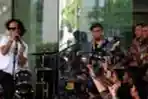 Slank Pentas Tolak Revisi UU KPK