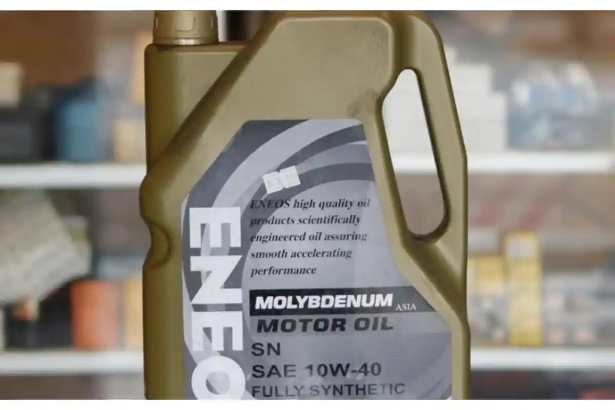 Cara Mengganti Oli pada Mesin Mobil, Tak Perlu Repot-Repot ke Bengkel, Simak Langkah-langkahnya