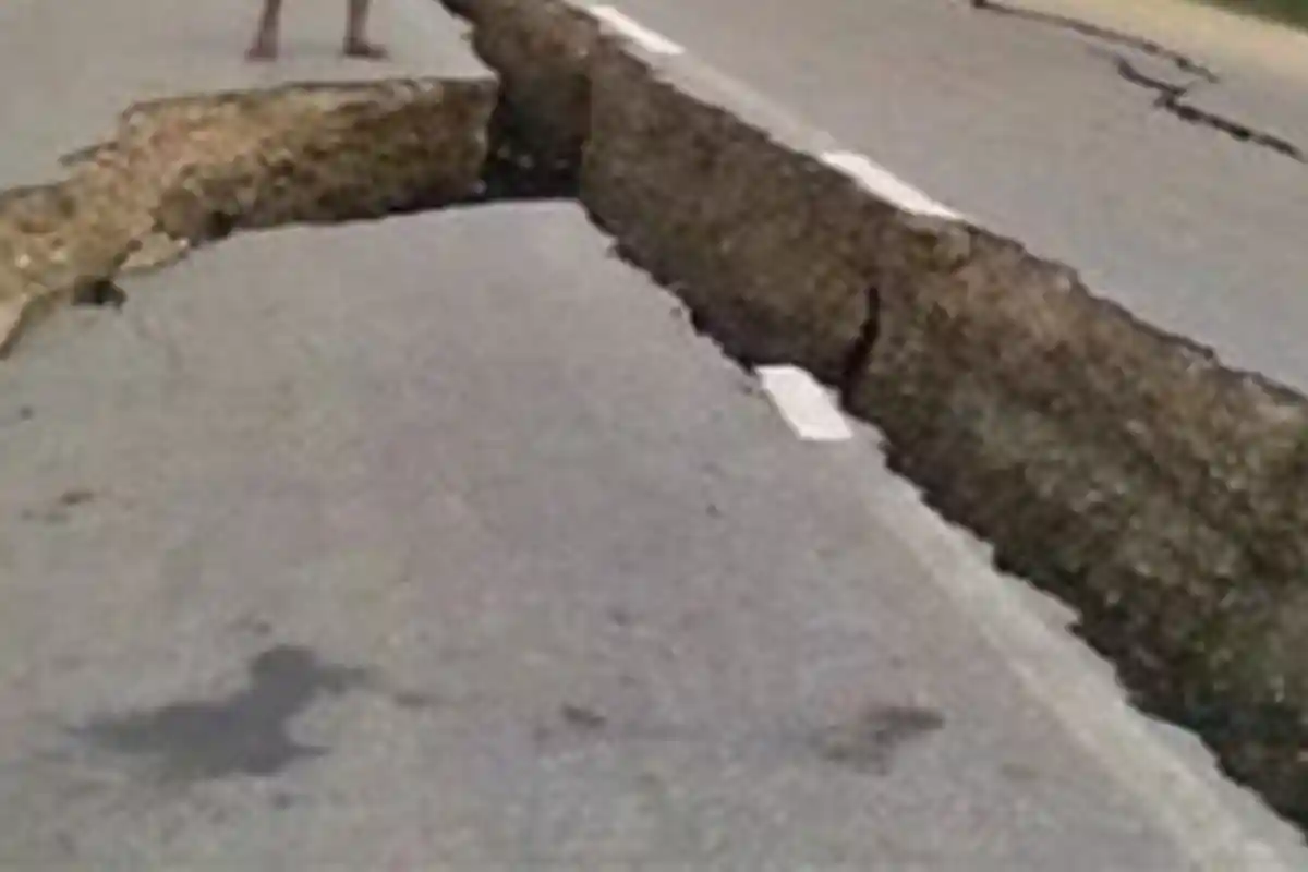 Gempa di Darat Guncang Jawa Timur Rabu 16 Februari 2022 Info Terkini BMKG, Ini Data Magnitudonya