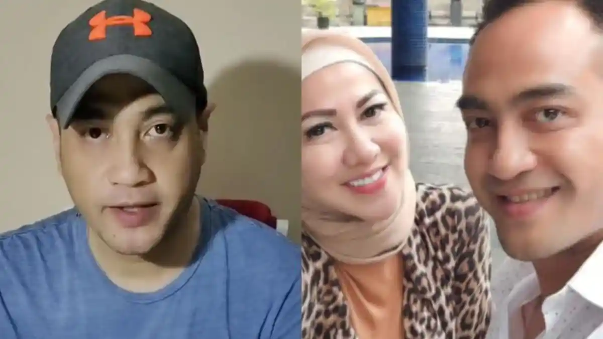 KONDISI Venna Melinda, Sering Mengigau Ingat Ferry Irawan Hingga Teriak-teriak Histeris