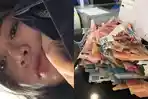 VIRAL Uang Dimakan Rayap, Uang Putri Buddin Rp 5,4 Juta Hanya Diganti Bank Segini, Tak 100 Persen
