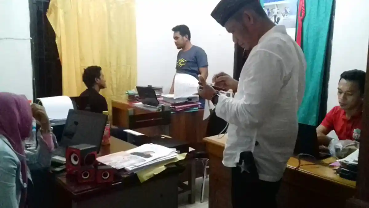 Jaya Meregang Nyawa di Tangan Keponakan Gara-gara Cemburu