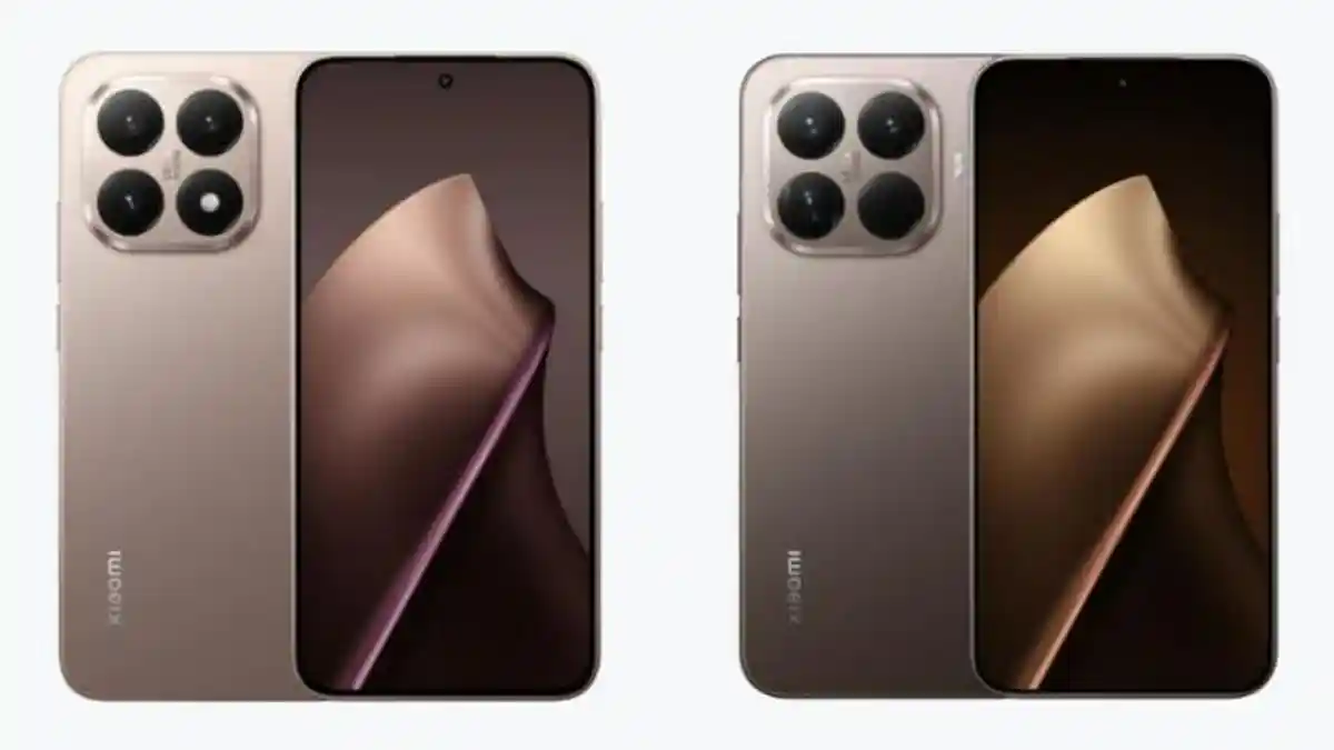 Perbandingan Spek dan Harga HP Xiaomi 15T dengan Xiaomi 15T Pro