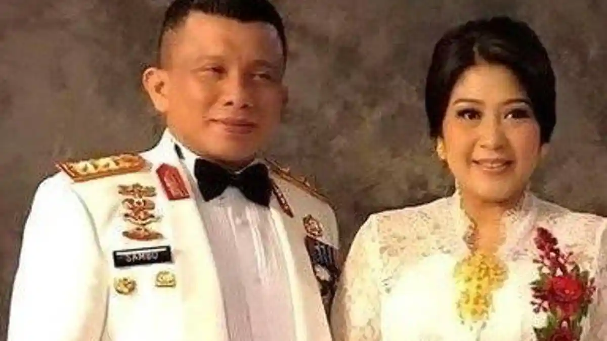 Di Magelang, Ferdy Sambo & Istri Rayakan Anniversary, Brigadir J dan Bharada E Berinteraksi Biasa