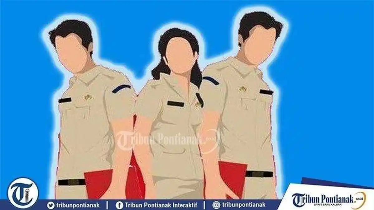 Jam Kerja ASN di Padang Dikurangi Selama Ramadan, Pulang Pukul 14.00 WIB