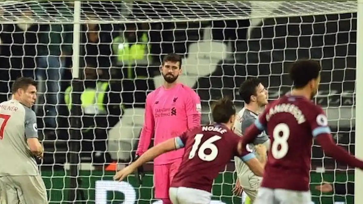 Prediksi Skor West Ham vs Bournemouth di Liga Inggris, Head to Head dan Link Live Streaming