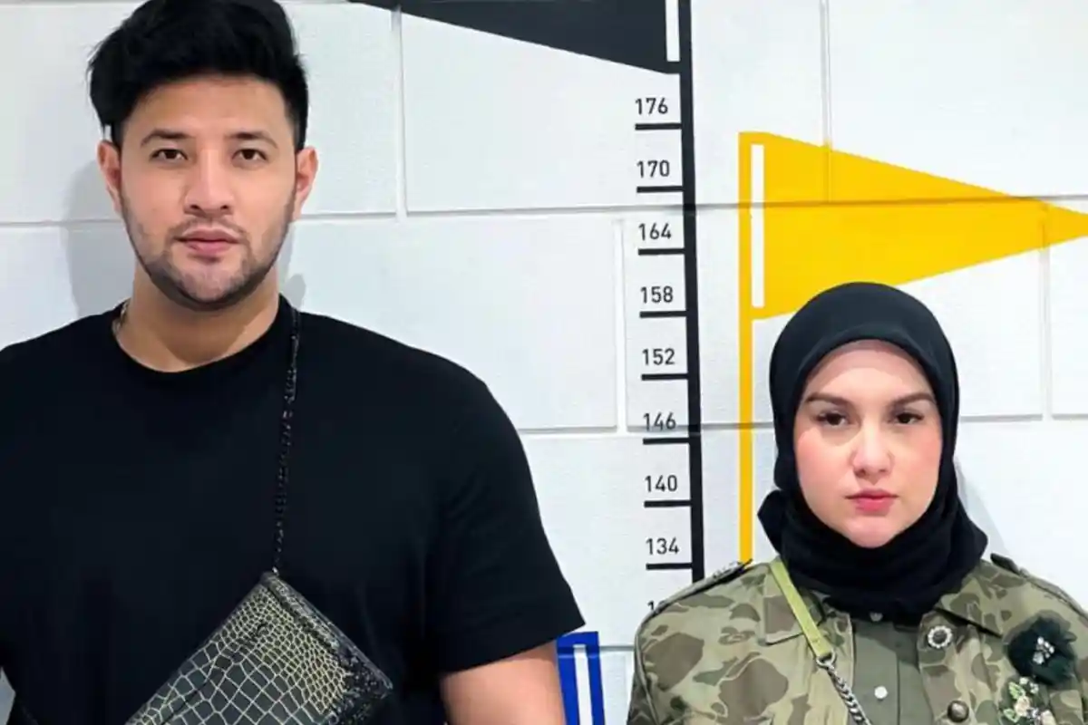 Instagram Irish Bella Diserbu Netizen Pasca Ammar Zoni Ditangkap Polisi Lagi: Kasian Banget