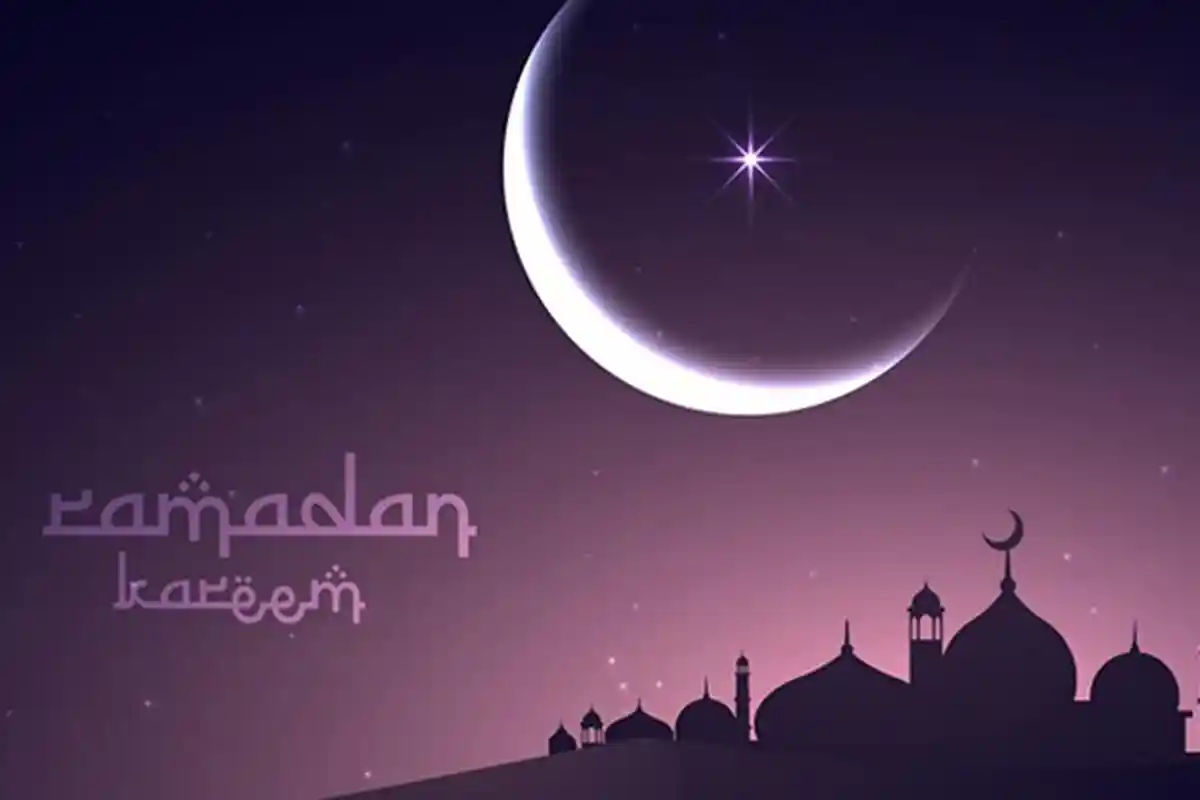 Jadwal Imsakiyah Ramadhan 2021 Muhammadiyah, Hasil Hisab Hakiki Wujudul Hilal