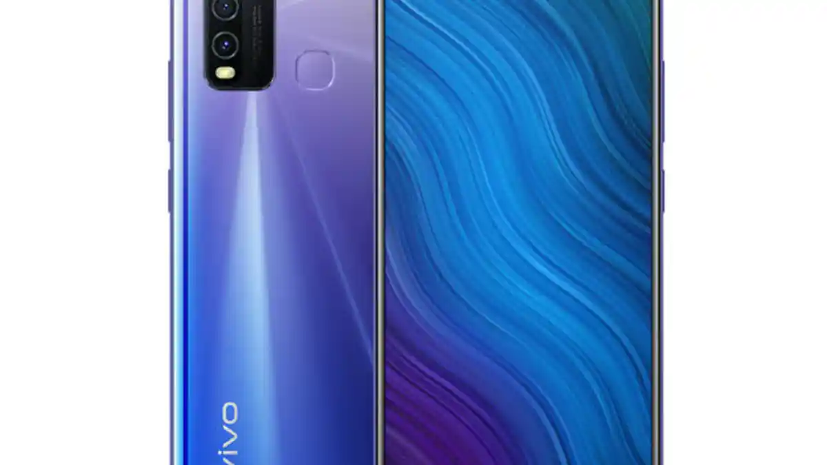 Rekomendasi HP 2 Jutaan Terbaik Dari Vivo Y30i