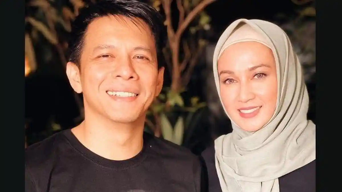 Makin Dipepet, Ariel NOAH dan Dina Lorenza Direstui Irish Bella, Bila Jadi Pasangan Dinilai serasi