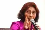 Menteri Susi Konpers Penangkapan 4 Kapal Vietnam