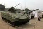 Pameran Indo Defence dan Indo Aerospace 2012