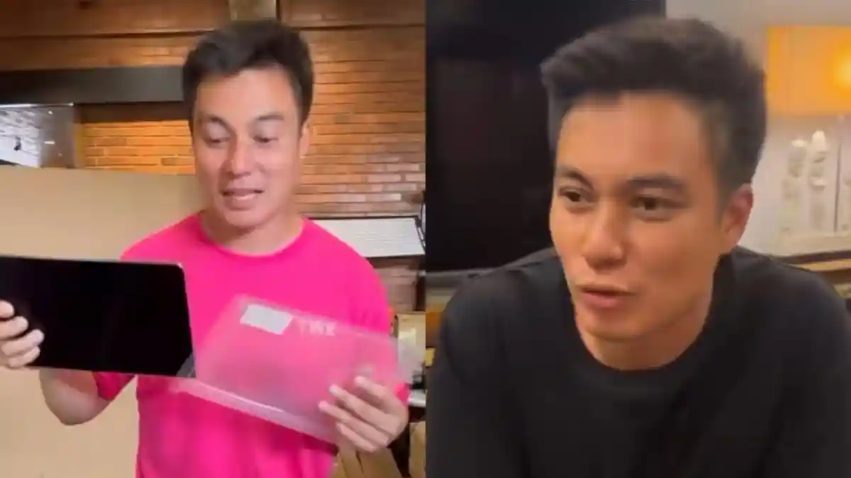 Baim Wong Batal Jualan IPad Murah Setelah Dikritik Pedas Netizen: Padahal Niat Saya Bantu