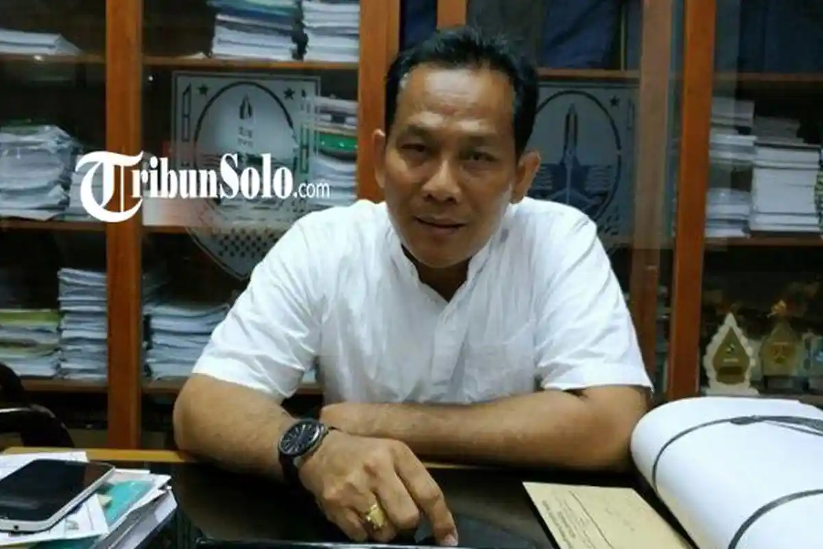 Gerindra Solo Buka Pendaftaran Bacaleg Pemilu 2024, Eks Napi Boleh Daftar 