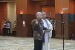 Sosok dan Profil Robert Leonard Marbun, Sekjen Baru Kemenkeu yang Berpengalaman di Bidang Kepabeanan