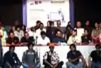 Musisi Adakan Dialog Pengurus Hak Cipta dan Royalti