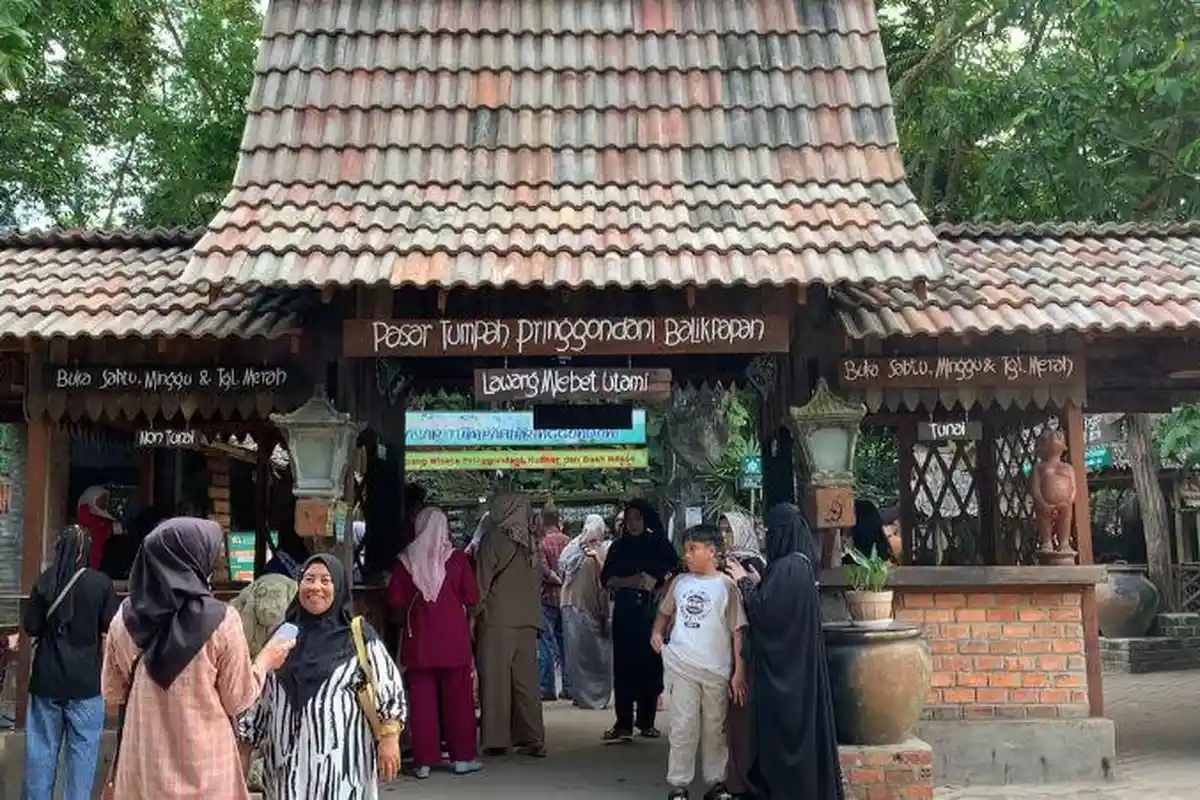 5 Fakta Taman Wisata Bukit Pringgodani Balikpapan, Wakil Kaltim di ADWI 2025, Perlu Perbaikan Jalan - 20251509_Desa-Wisata-Pringgodani-Balikpapan.jpg