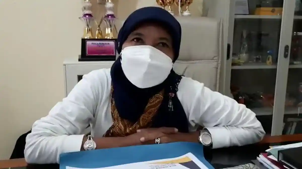 SMPN 3 Depok Siap Gelar PTM Terbatas, Jadwal Dibagi Dua Sesi Berdasarkan Ganjil Genap