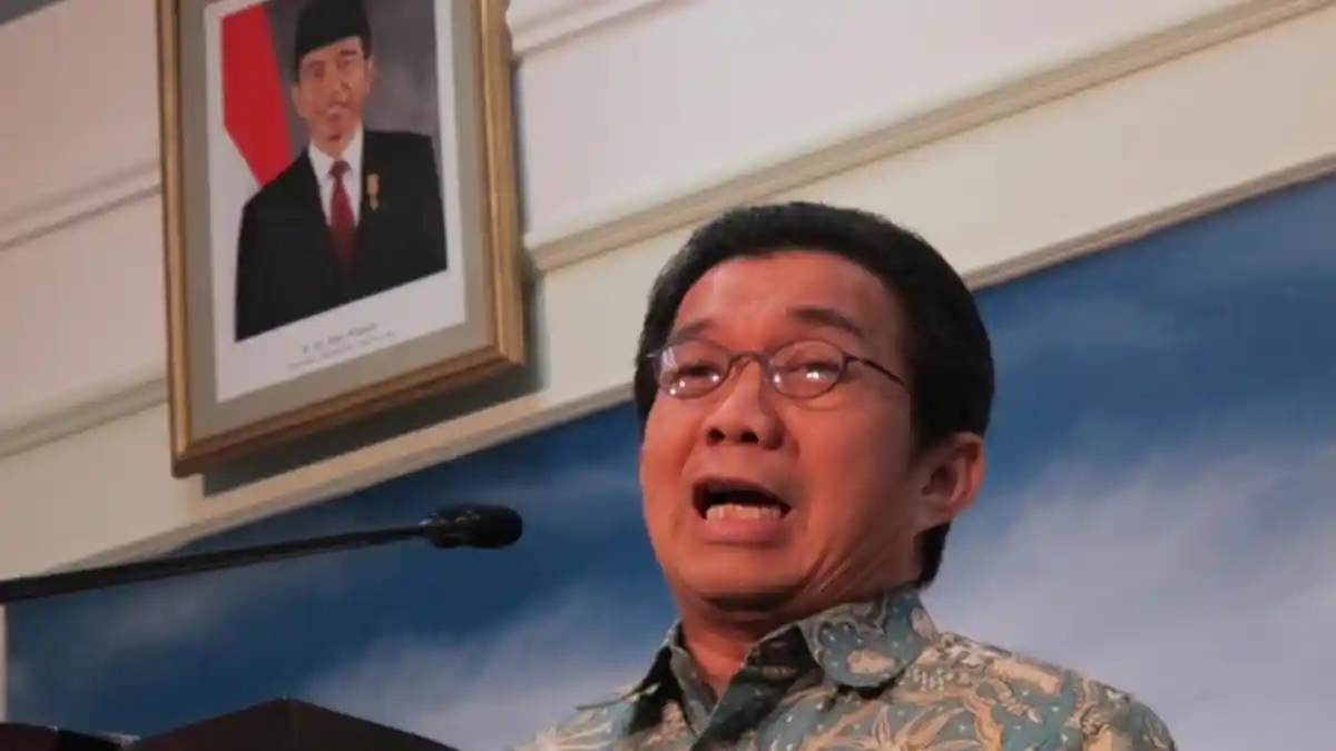 ‎OJK Ajak Pelajar Menabung Tiap Rabu Pekan Pertama