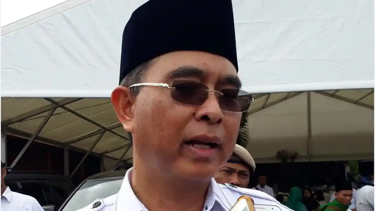 Bupati Musirawas Keluarkan Edaran, Tunda Kegiatan Kumpulkan Massa dan Kunjungan Kerja
