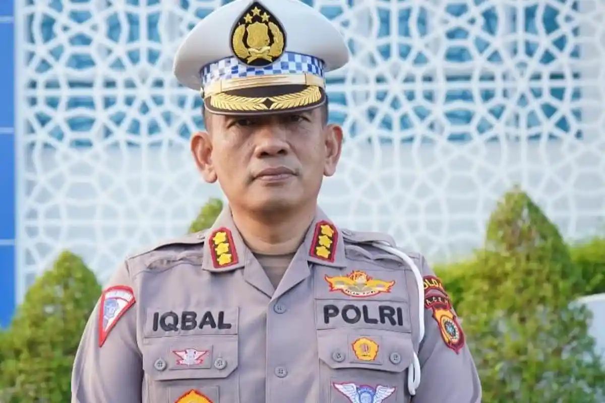Ditlantas Polda Aceh Segera Sosialisasi Aturan Baru Materi Ujian Pembuatan SIM