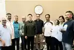 IKADA Kupang Perkuat Sinergi dengan Pemkot Dalam Rangka Pelantikan Pengurus 2026