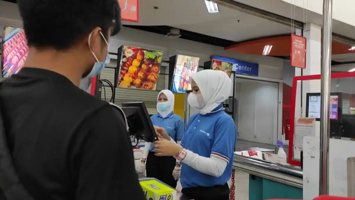 Promo Gila-gilaan Transmart Carrefour Selama 5 Hari, Ada Paket Idul Adha Hanya Rp 99.000