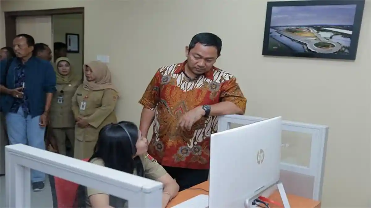 Dari Laporan di 112, Remaja Diduga Geng Motor Semarang Diamankan
