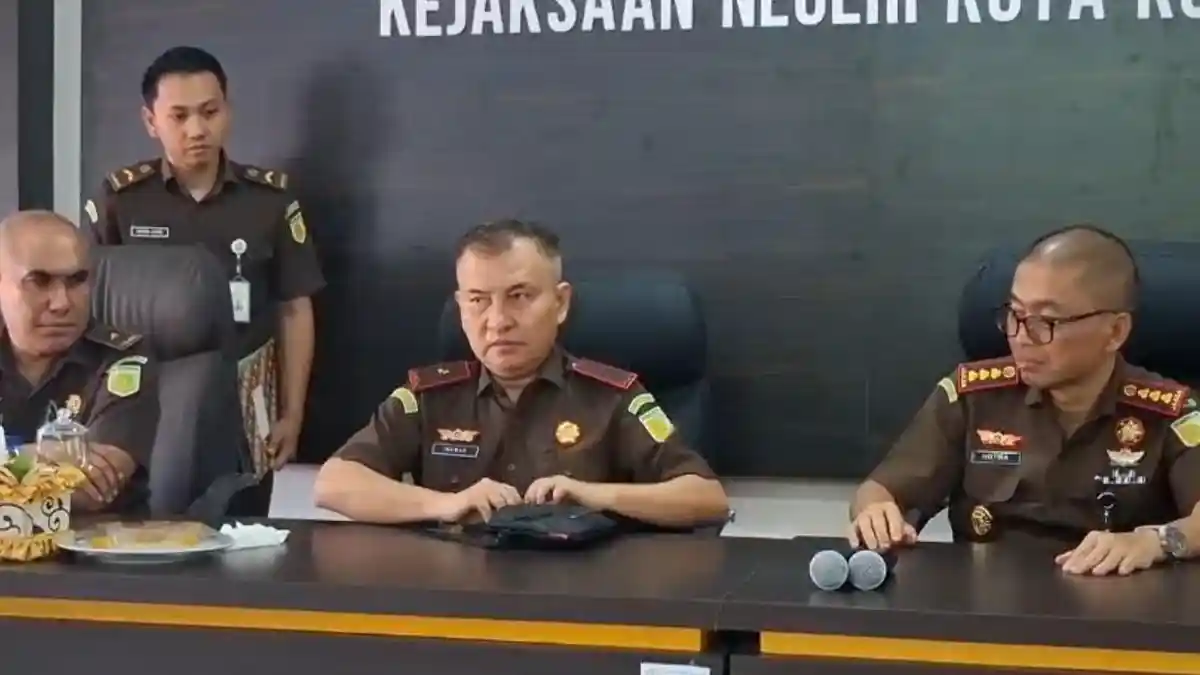 Wakajati NTT :  JPU Tidak Main-main Tangani Perkara eks Kapolres Ngada