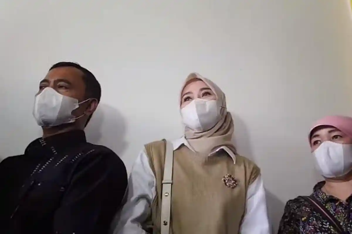 Faisal Tanggapi Doddy Tak Hadiri Sidang Perwalian Gala Sky karena Fokus Cari Nafkah: Itu Hak Dia