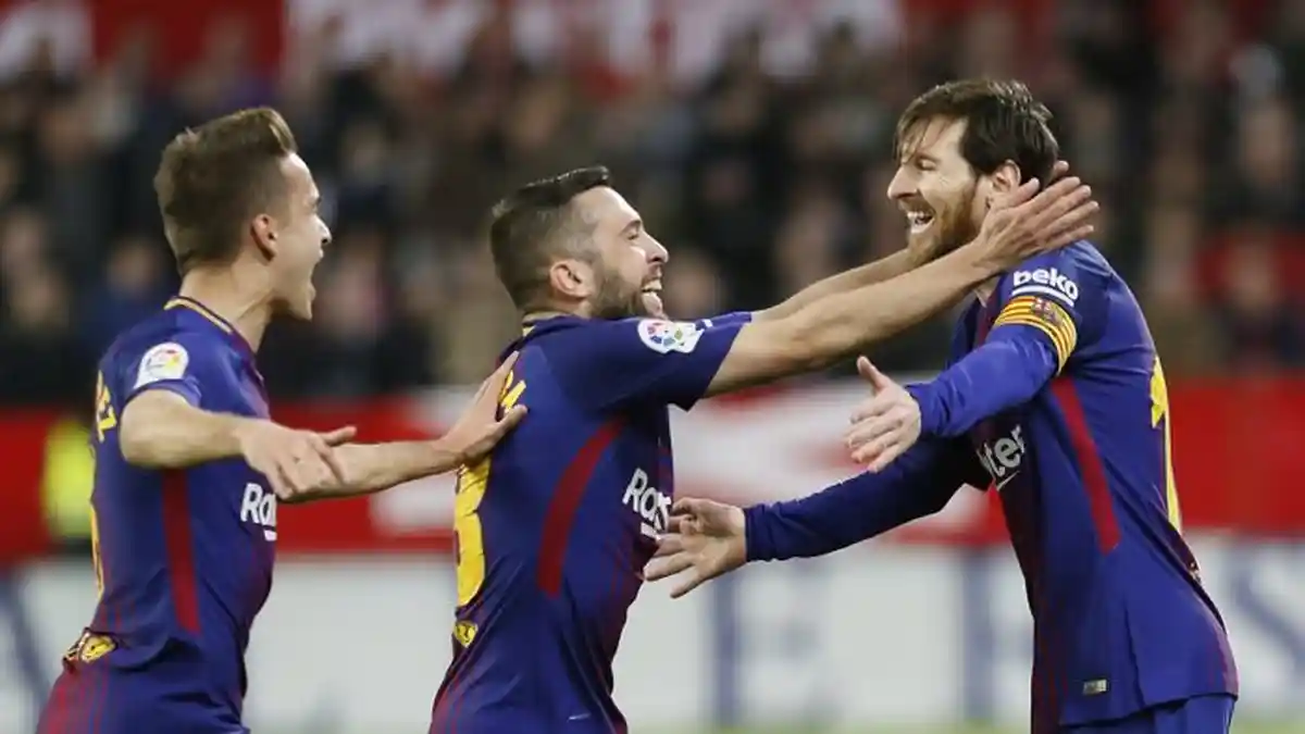 Pele Tak Bisa Bohong, Lionel Messi Tak Lebih Baik daripada Diego Maradona