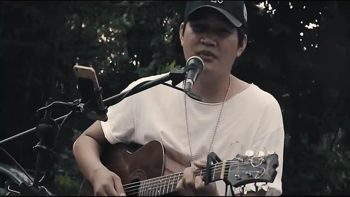 Chord Melamarmu Angga Candra Cover, Lagu Badai Romantic Project Kunci Dasar 'C'