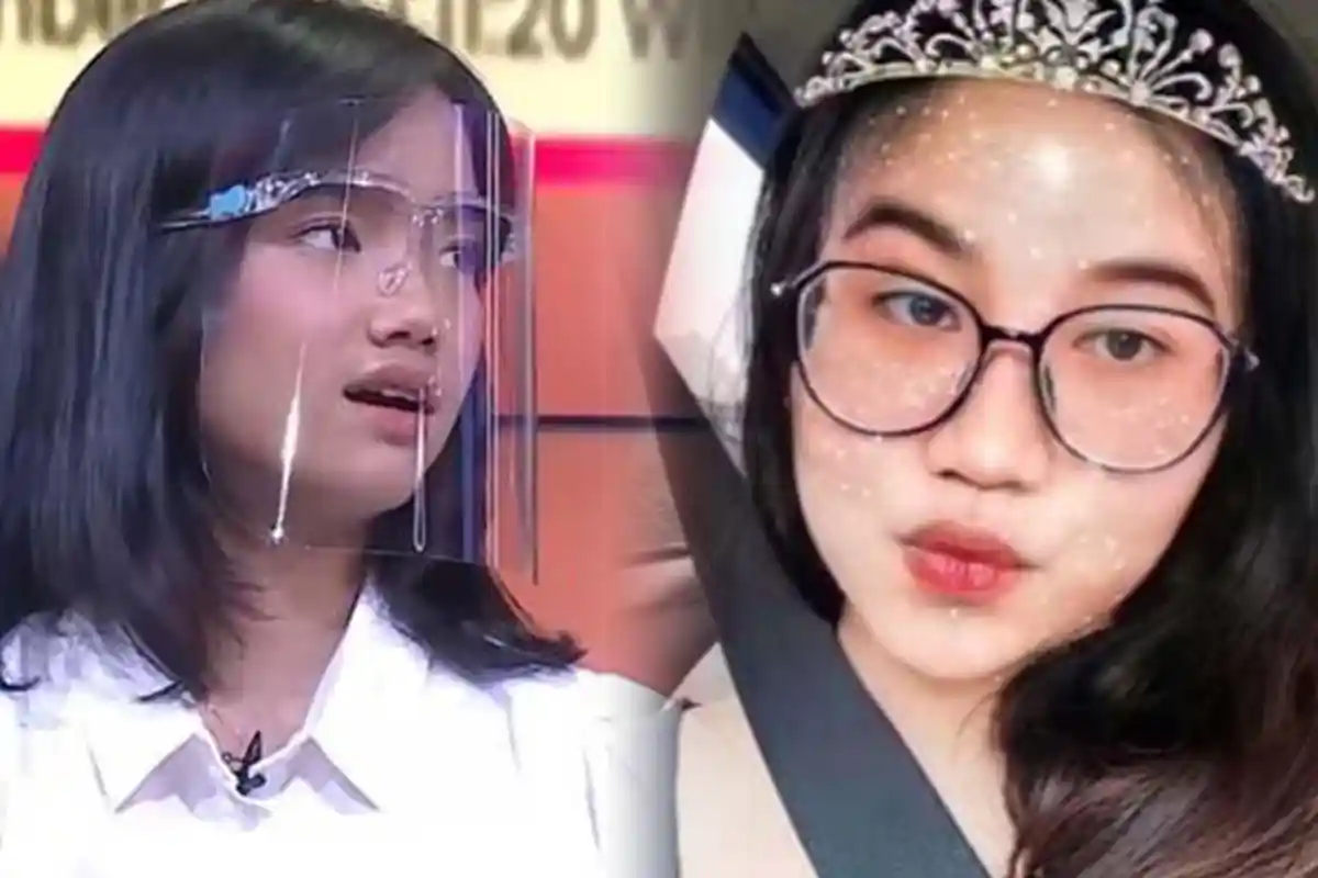 Pelapor Zaskia Gotik Sebut Anak Doddy Sudrajat Lebih Kalem Ketimbang Anak Faisal