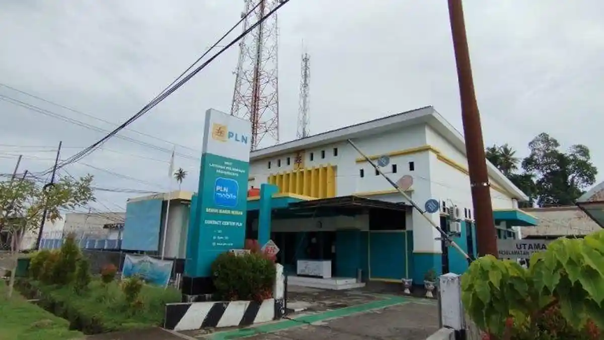 PLN Pasangkayu Jelaskan Kriteria Pelanggang Bisa Dapat Diskon Listrik 50 Persen