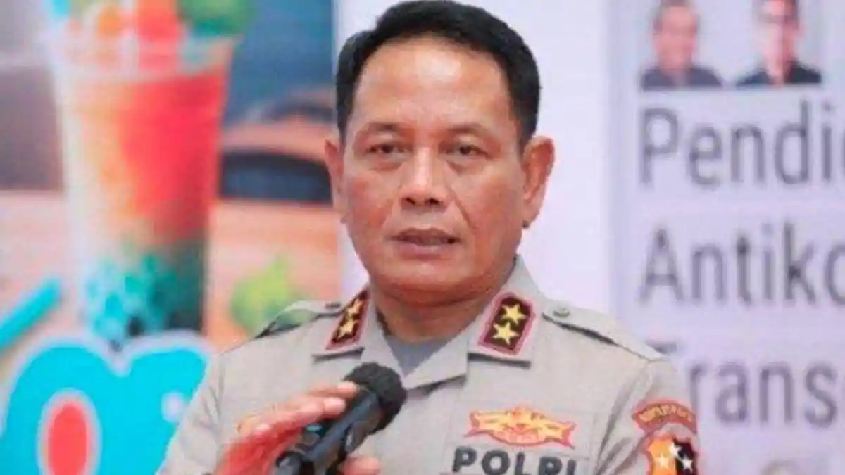 Cara Licik Kompol Ramli Sembiring Peras Kepsek Rp 4 Miliar Dibongkar Irjen Cahyono: Bikin Aduan