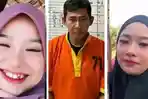 Baru 2 Tahun Bebas, Jaka Kembali Bunuh Istri Siri ke-7, Korban Dicekik lalu Dikubur Diam-diam