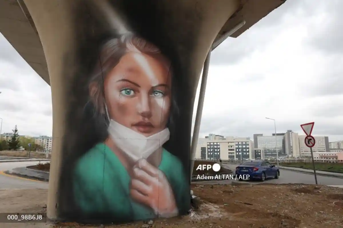 Penerapan PPKM Mikro di Kalbar, Ini Aturannya yang Harus Kamu Tahu