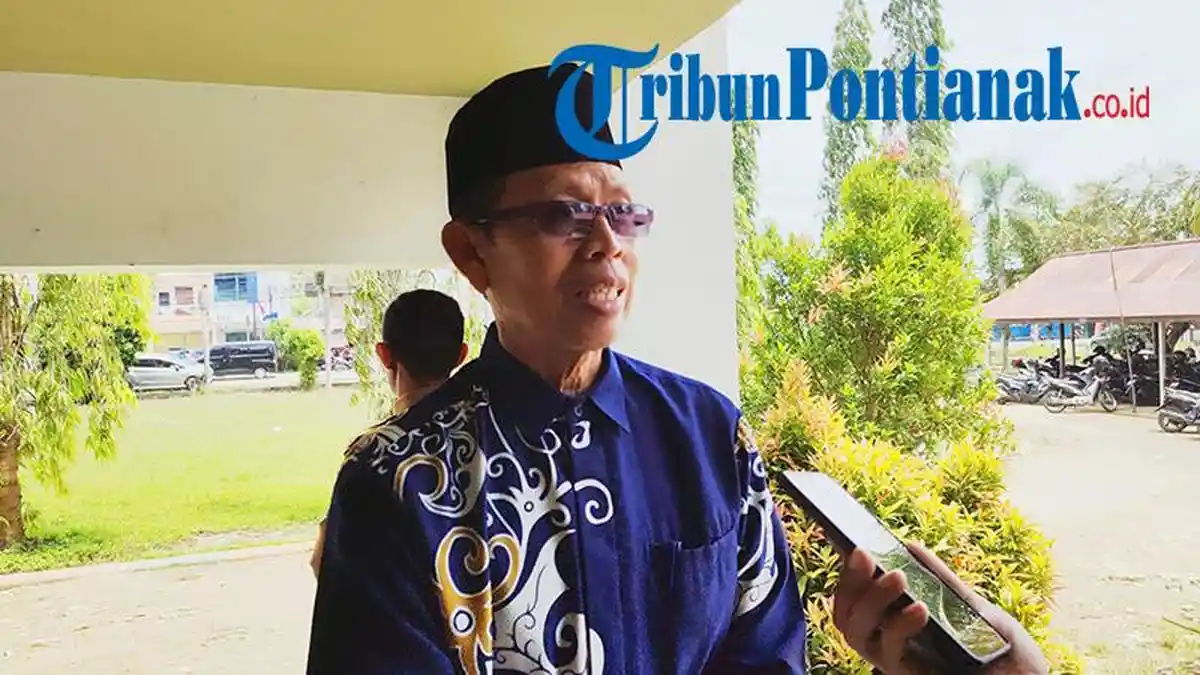 SMAN 1 Mempawah Lakukan Berbagai Tindakan Perjuangkan Siswa Eligible Daftar PTN Jalur SNBP