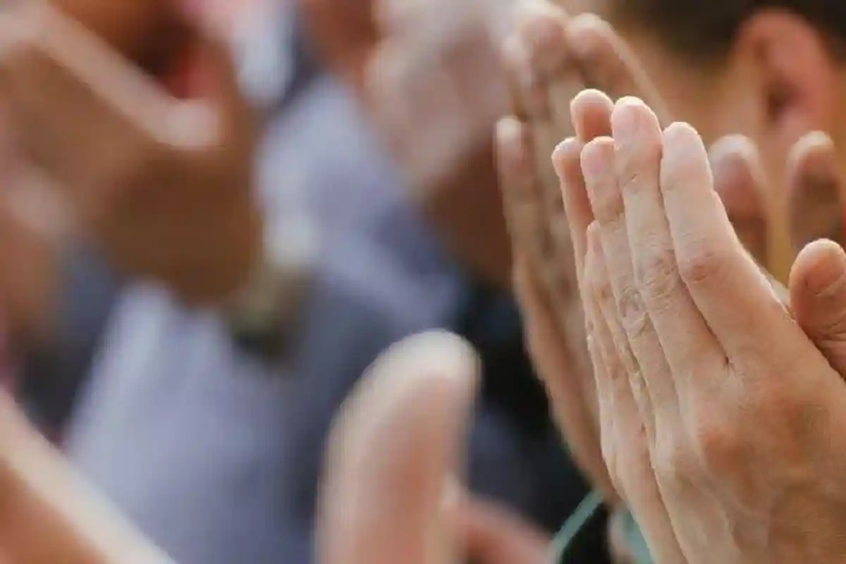 Tata Cara Doa Setelah Keluar WC