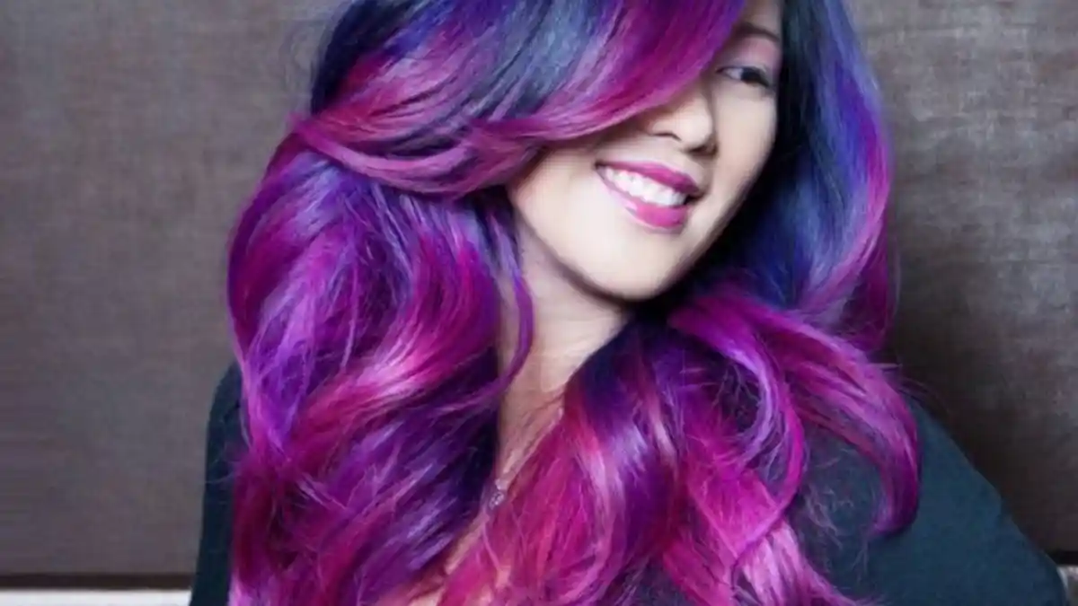 Deretan Tips Sederhana Menjaga Tampilan Warna Cat Rambut Agar Bertahan Lama