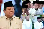 Beda Perayaan Idul Adha Presiden Prabowo di 2025 & 2026, Jumlah Kurban Meningkat dari Tahun Lalu