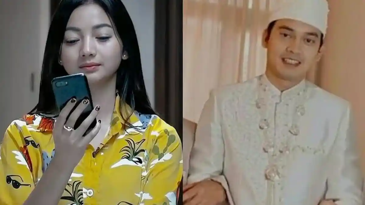 Curhatan Pilu Ibunda Glenca Chysara Pemeran Elsa Pasca Rendy Ikatan Cinta Menikahi Kekasih Dokter