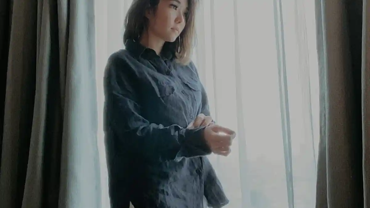 Emosi Gisel Kerap Disindir Soal Video Asusila dengan Nobu: Masa Depanku Suram dan Berantakan . . .