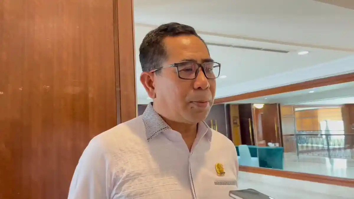 DPRD Optimistis Balikpapan Dapat Bagian Pendapatan Pajak Kendaraan Bermotor