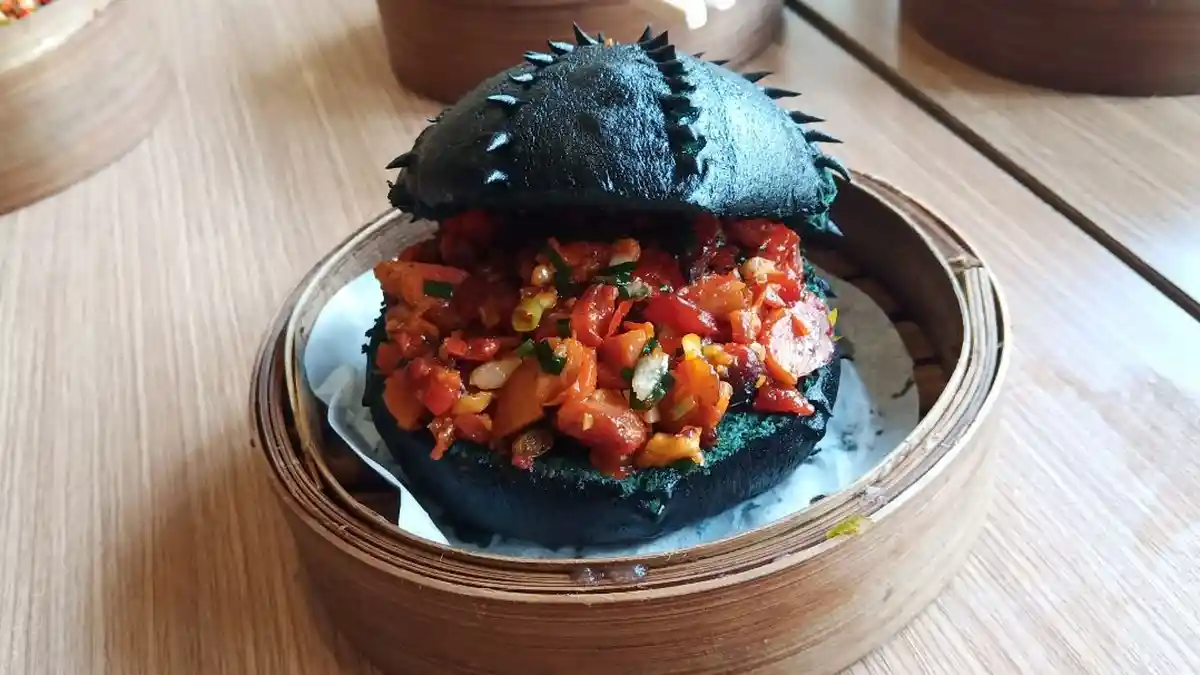 Hotel Aston Pontianak Sediakan Berbagai Menu Dimsum dengan Harga Spesial