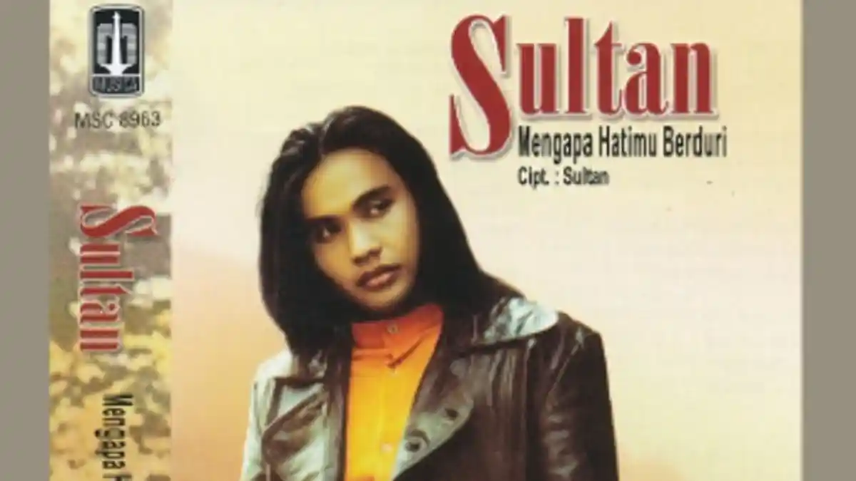 Chord Kunci Gitar Di Perjalanan SULTAN - Download MP3 Lirik Lagu: Aku Cinta Ku Masih Cinta