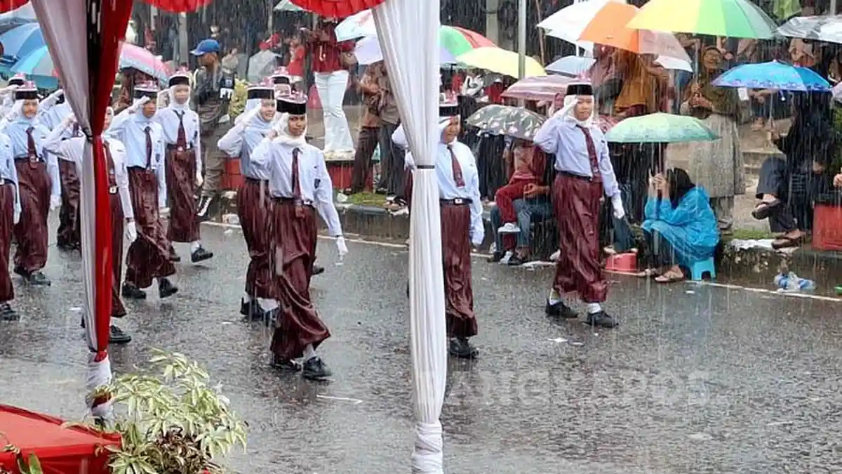 297 Peserta Sudah Daftar Pawai Tingkat Provinsi