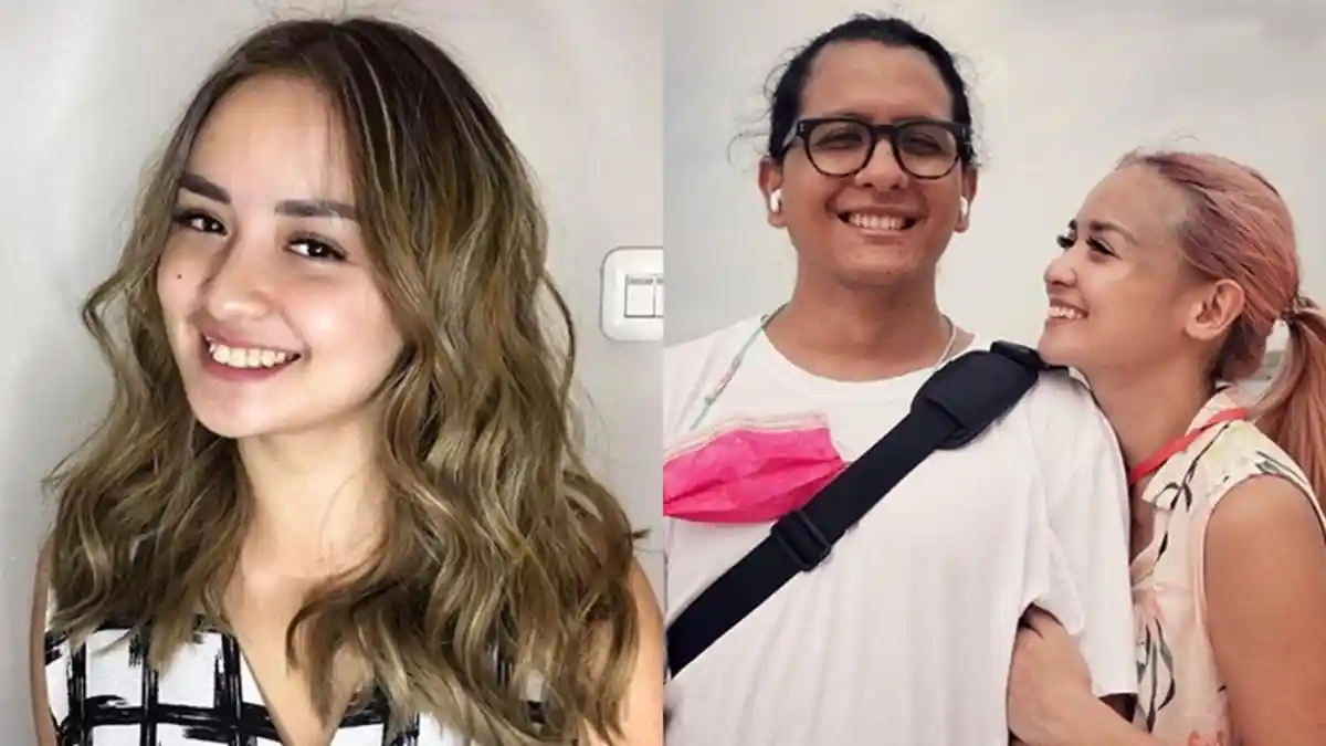 Mengenal Joanna Alexandra Istri Raditya Oloan, Bukan Orang Sembarang, Dijuluki Ibu Hebat