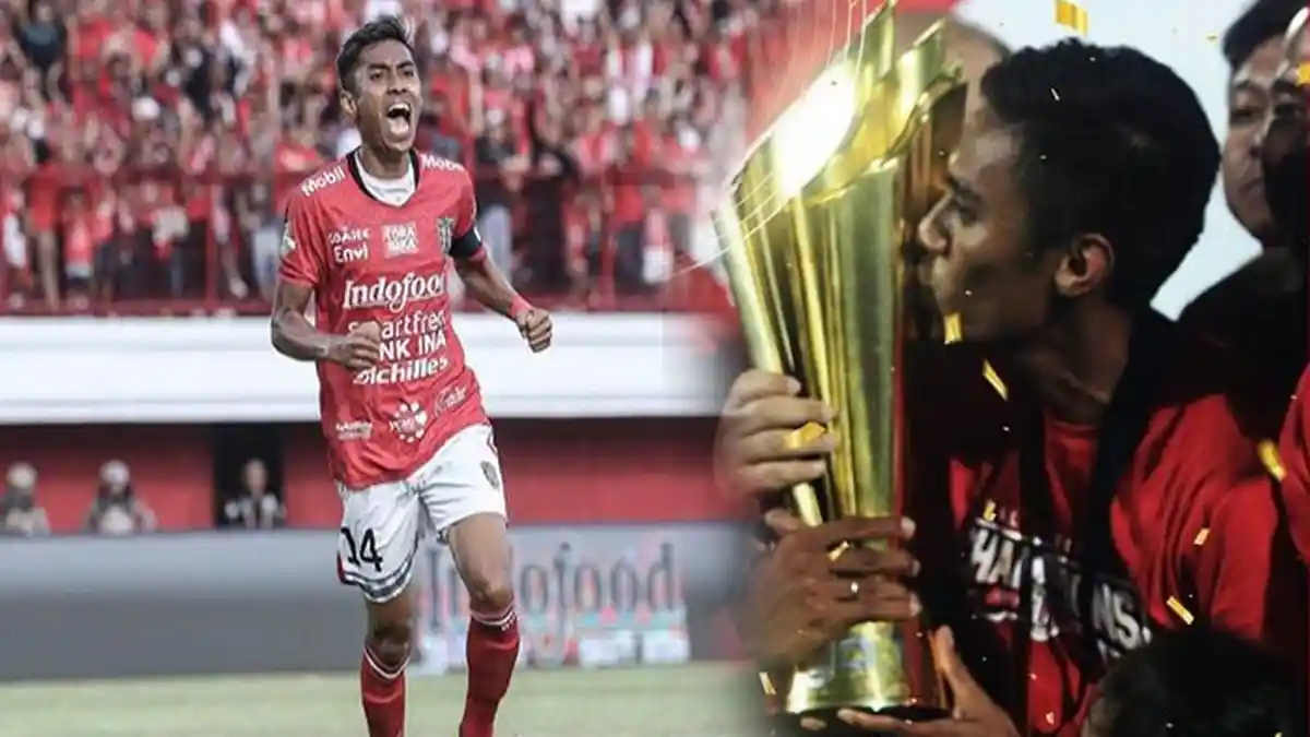 Kunci Bali United Bisa Hadapi Lawan di AFC CUP, Pelajari Style Lawan dan Ikuti Taktikal Pelatih 